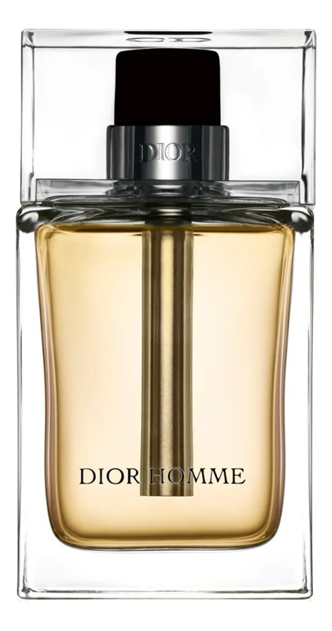 Christian Dior Homme Туалетная вода для мужчин 150 ml тестер