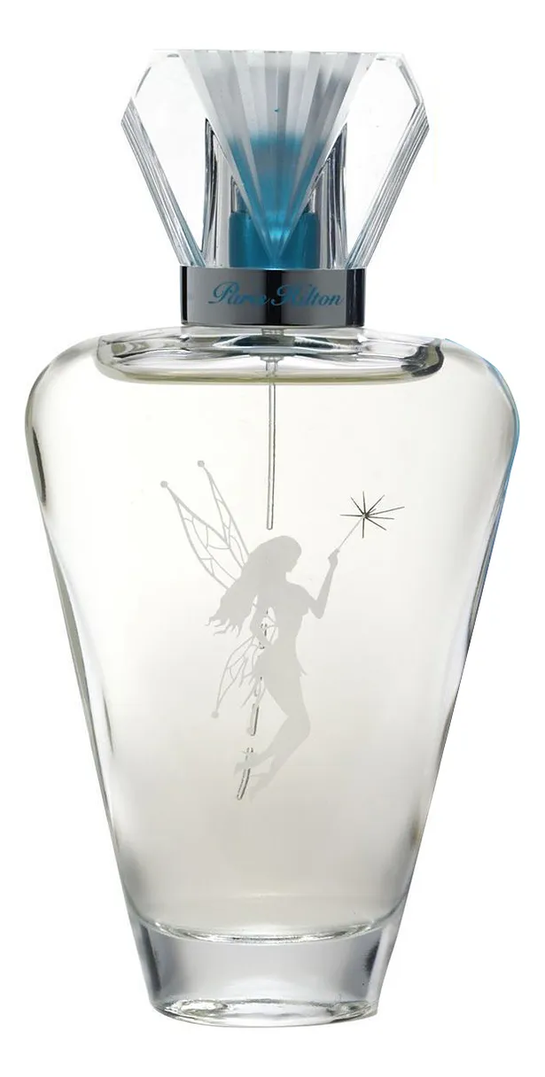 Paris Hilton Fairy Dust Парфюмерная вода для женщин 100 ml тестер