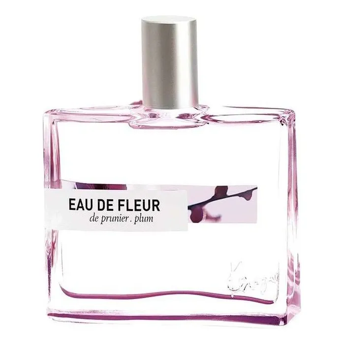 KENZO Eau de Fleur de Prunier Plum