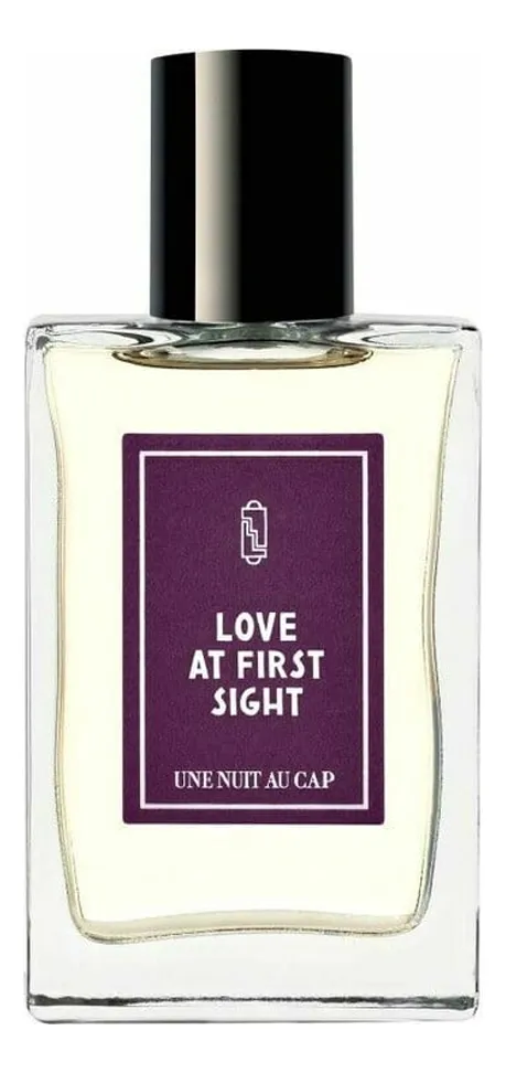 Une Nuit Nomade Love At First Sight