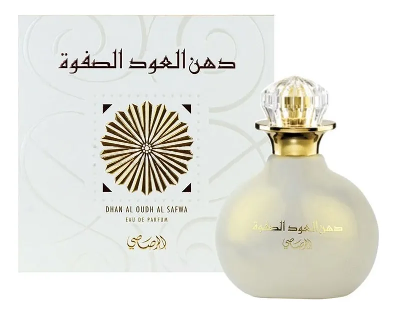 Rasasi Dhan Al Oudh Safwa Парфюмерная вода унисекс 40 ml