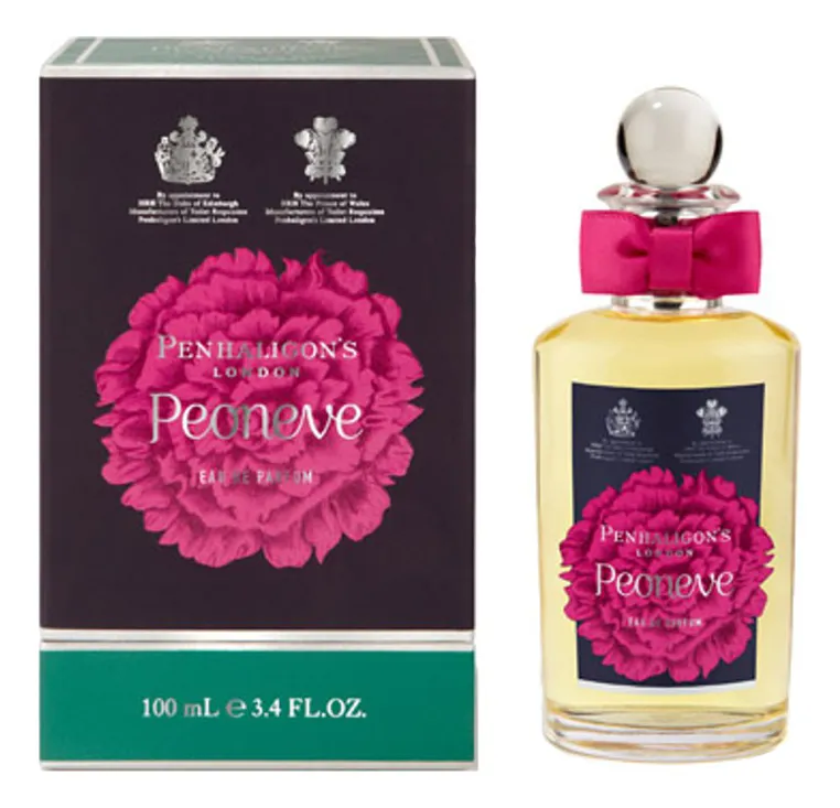 Penhaligons Peoneve