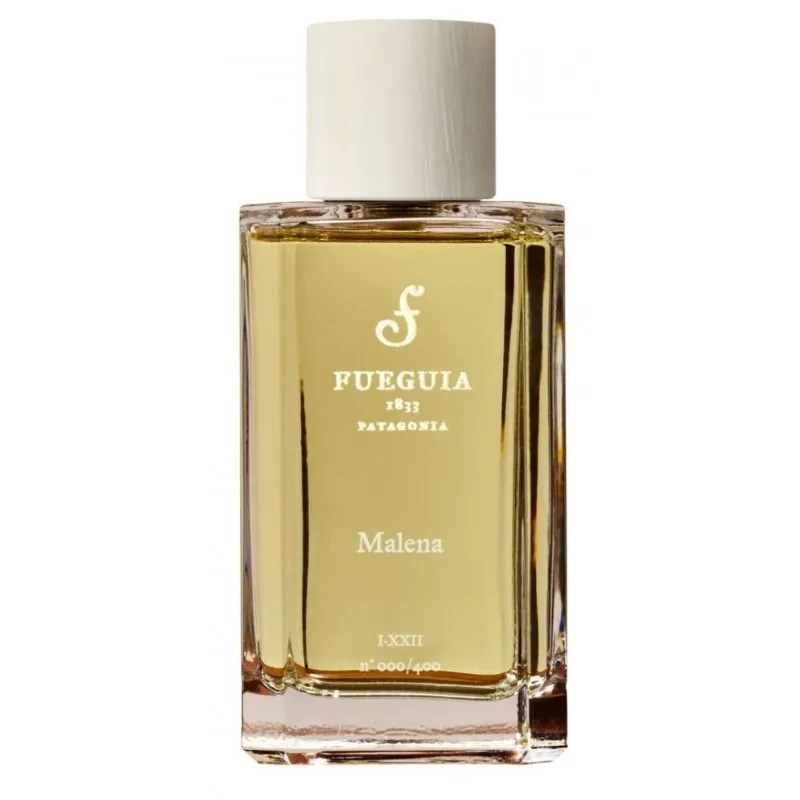 Fueguia 1833 Malena