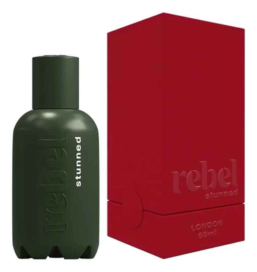 Bel Rebel Stunned Духи унисекс 69 ml