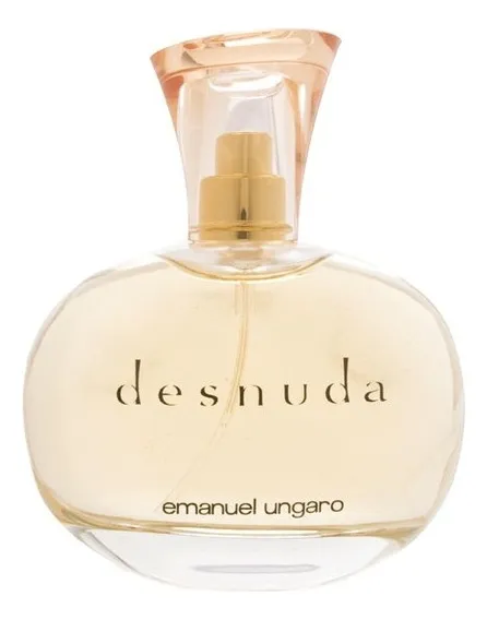 Emanuel Ungaro Desnuda Парфюмерная вода для женщин 100 ml тестер