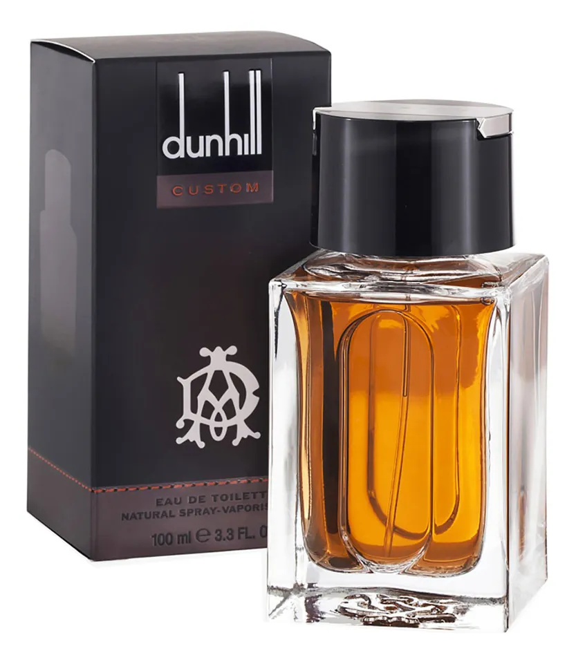 Dunhill Custom Туалетная вода для мужчин 100 ml