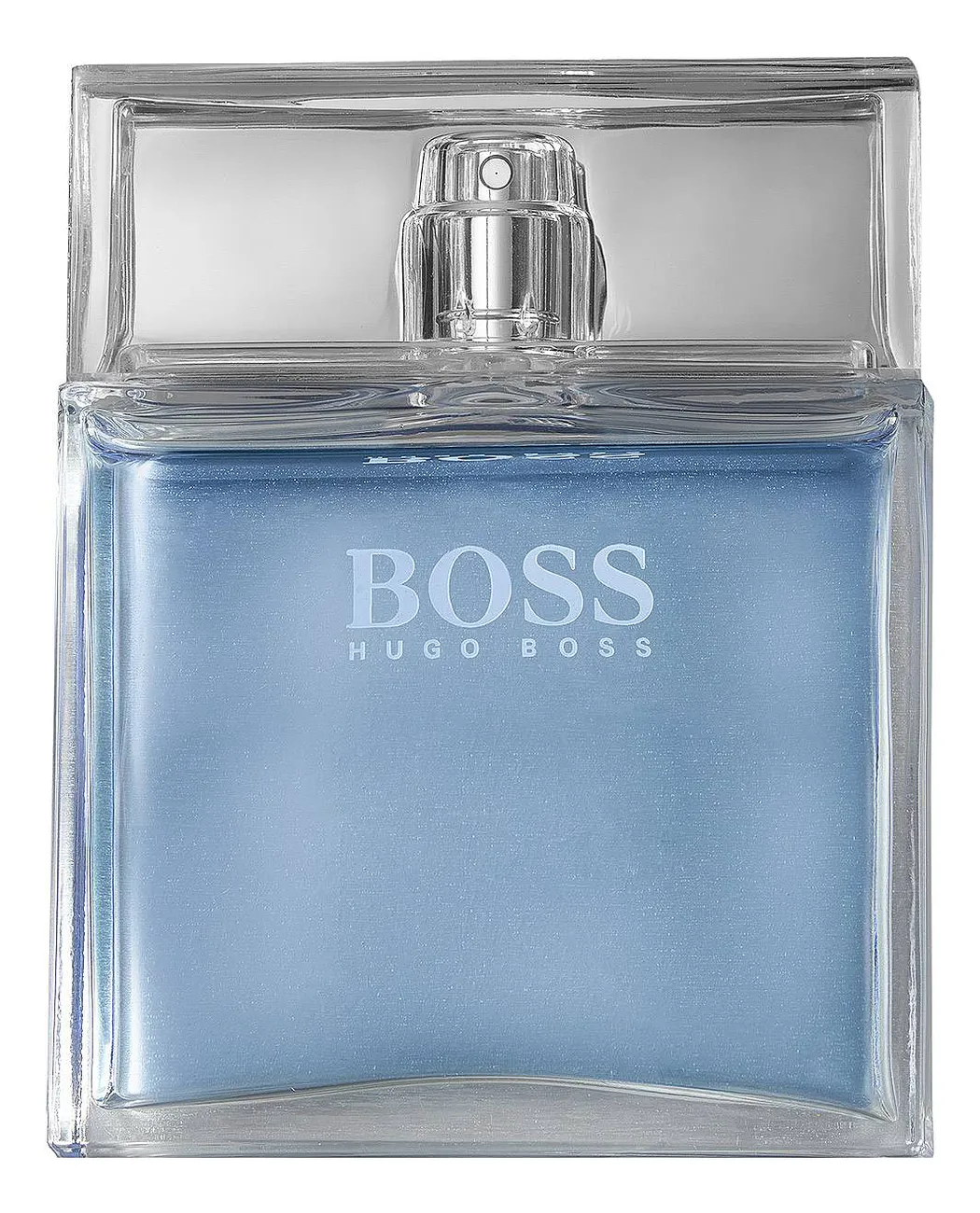 HUGO BOSS Boss Pure Туалетная вода для мужчин 75 ml тестер