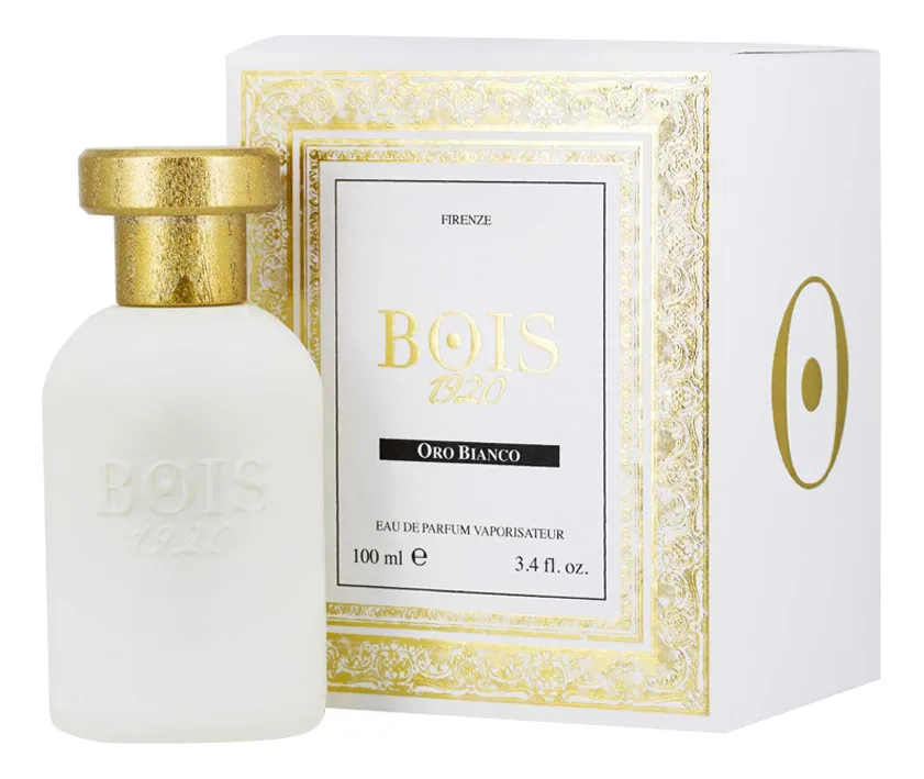 Bois 1920 Oro Bianco Парфюмерная вода унисекс 100 ml