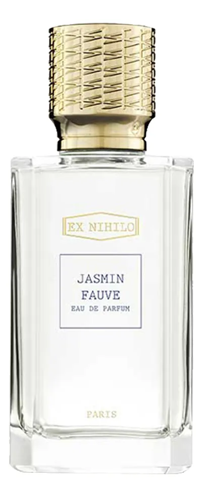 Ex Nihilo Jasmin Fauve Парфюмерная вода унисекс 100 ml тестер