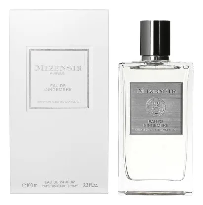 Mizensir Eau de Gingembre Парфюмерная вода унисекс 100 ml