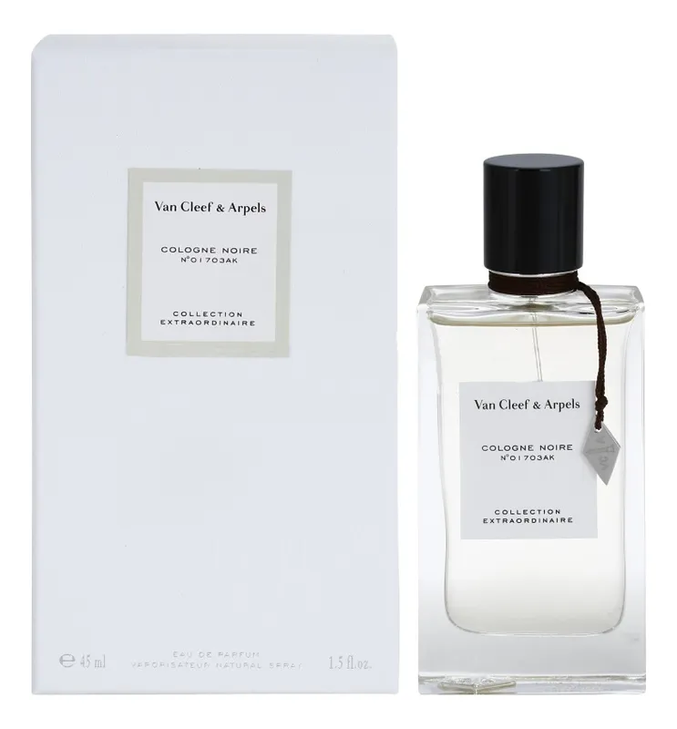 Van Cleef & Arpels Cologne Noire