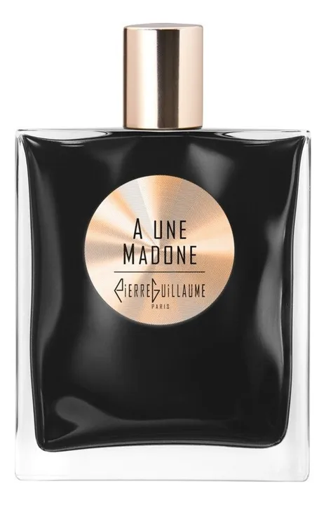 Pierre Guillaume A Une Madone