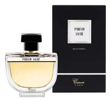 Caron Parfum Sacre Парфюмерная вода для женщин 100 ml