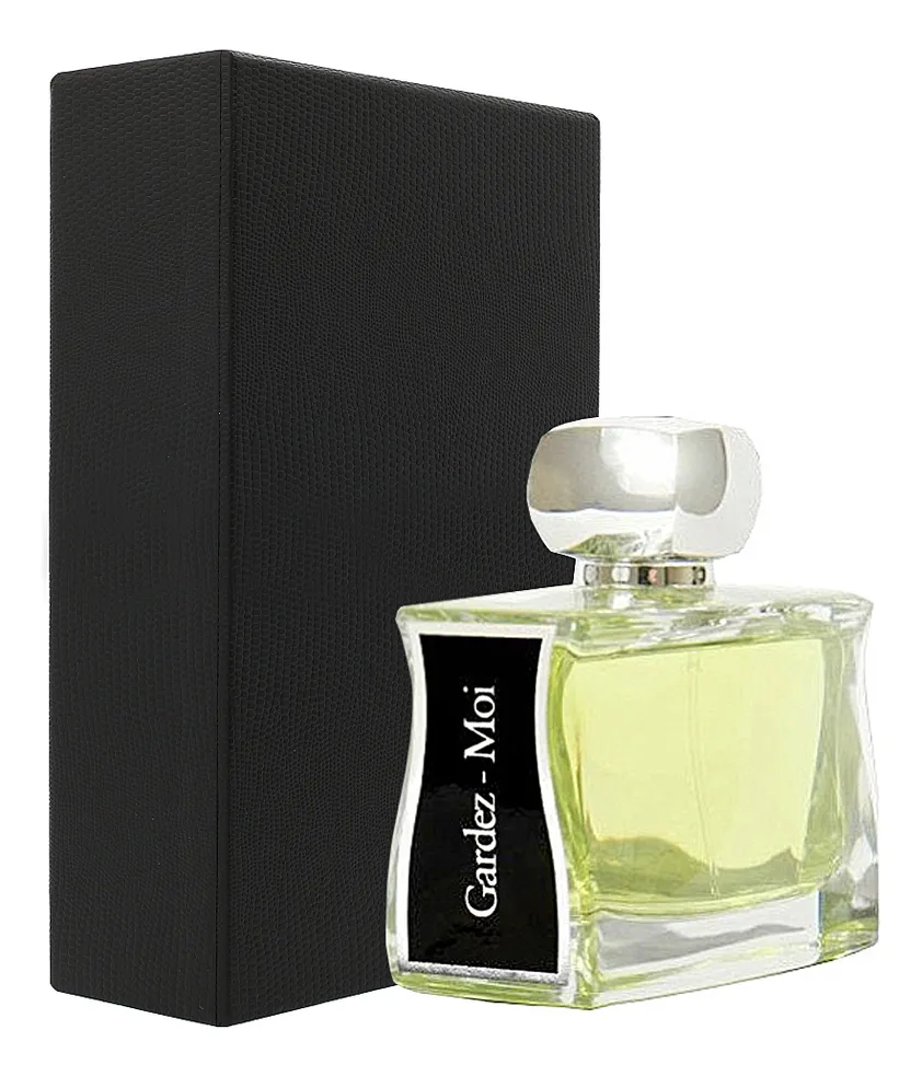 Jovoy Paris Gardez-Moi Парфюмерная вода для женщин 100 ml
