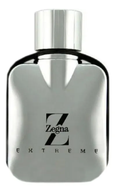 Ermenegildo Zegna Z Zegna Extreme Туалетная вода для мужчин 50 ml тестер