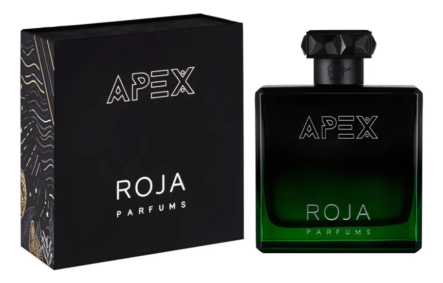 Roja Parfums Apex Парфюмерная вода для мужчин 100 ml
