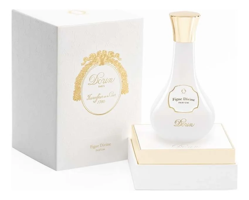 Dorin Figue Divine Духи унисекс 200 ml