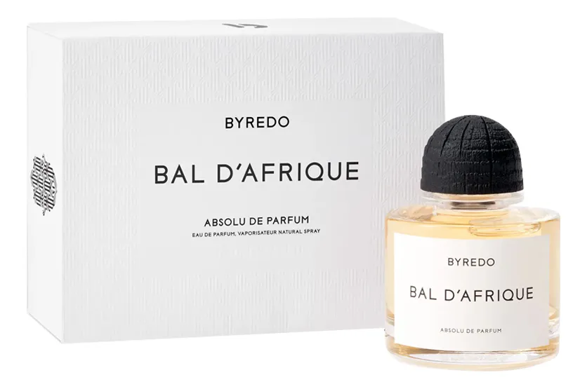 BYREDO Bal d'Afrique Absolu
