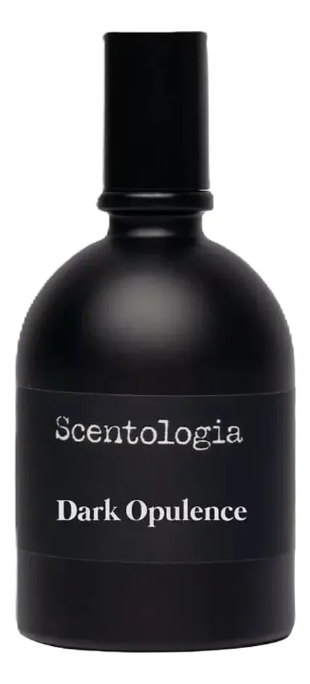 Scentologia Dark Opulence