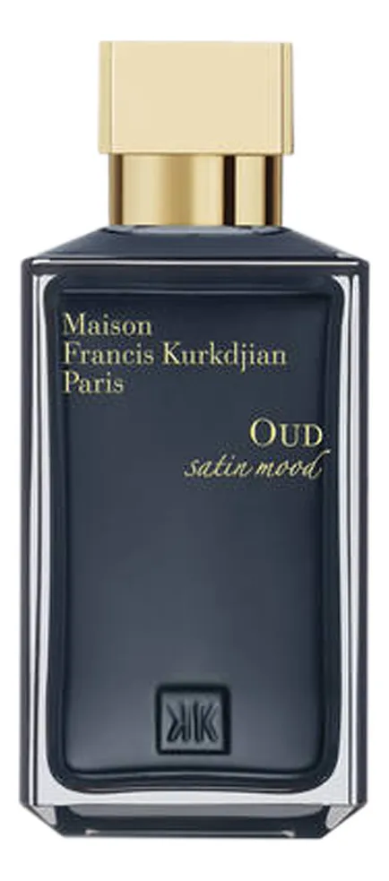 Maison Francis Kurkdjian Oud Satin Mood Парфюмерная вода унисекс 200 ml тестер