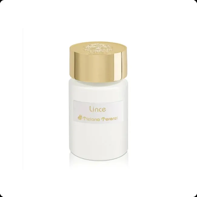 Tiziana Terenzi Lince Вуаль для волос унисекс 50 ml