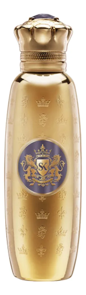 Spirit Of Kings Acamar Парфюмерная вода унисекс 100 ml тестер