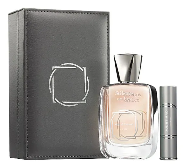 Jul et Mad Stilettos on Lex Духи унисекс 50 ml (exdp 50 + 7 ml refill)