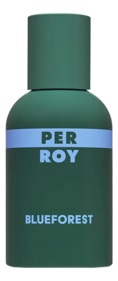 Perroy Blueforest