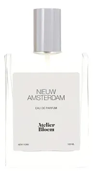 Atelier Bloem Nieuw Amsterdam
