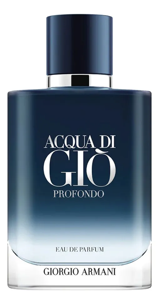 Giorgio Armani Acqua di Gio Profondo Парфюмерная вода для мужчин 100 ml тестер