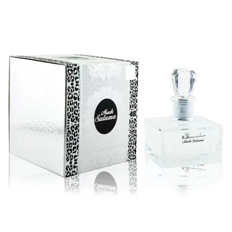Lattafa Perfumes Musk Salama