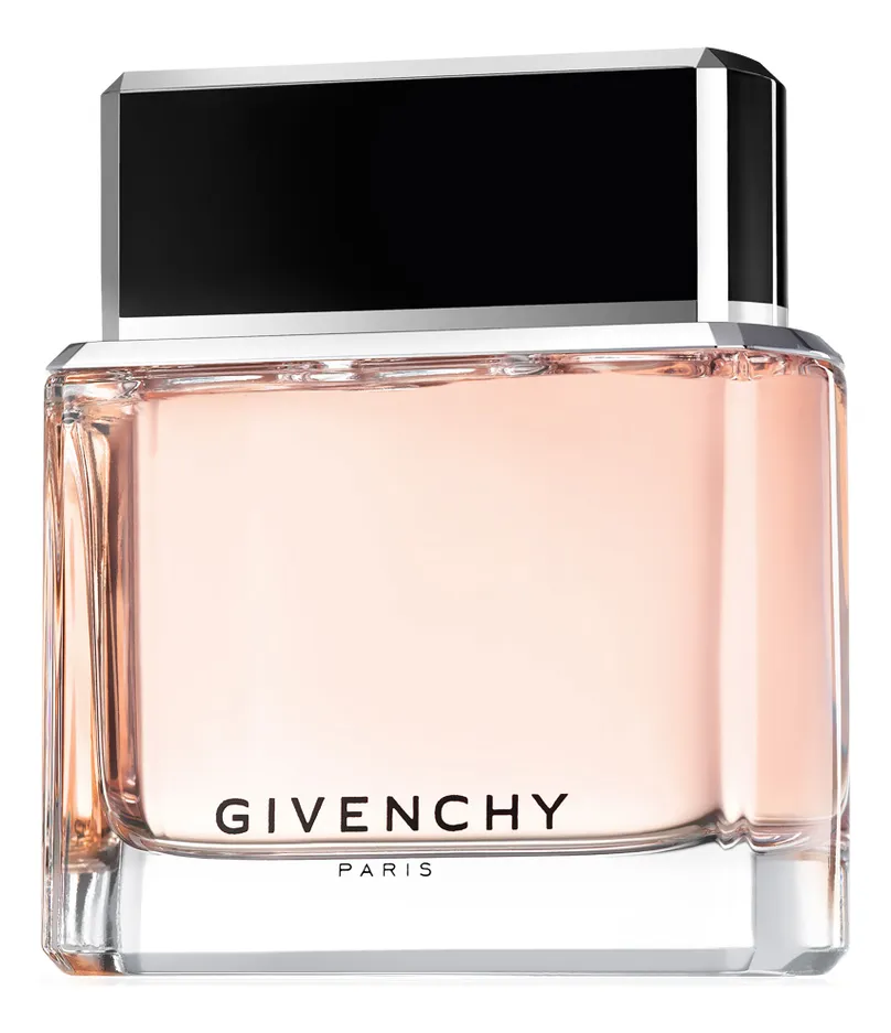GIVENCHY Dahlia Noir Парфюмерная вода для женщин 75 ml тестер