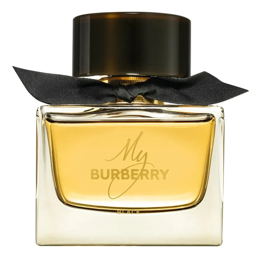 Burberry My  Black Духи для женщин 90 ml тестер