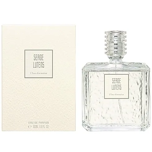 Serge Lutens L'Eau d'Armoise