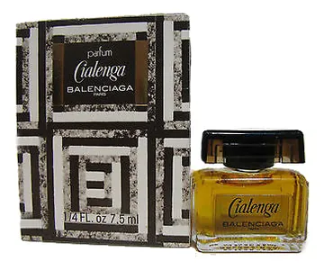 Balenciaga Cialenga Духи для женщин 7,5 ml