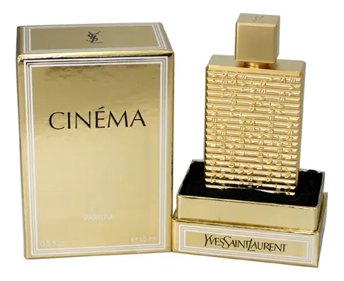 Yves Saint Laurent Cinema Духи для женщин 15 ml