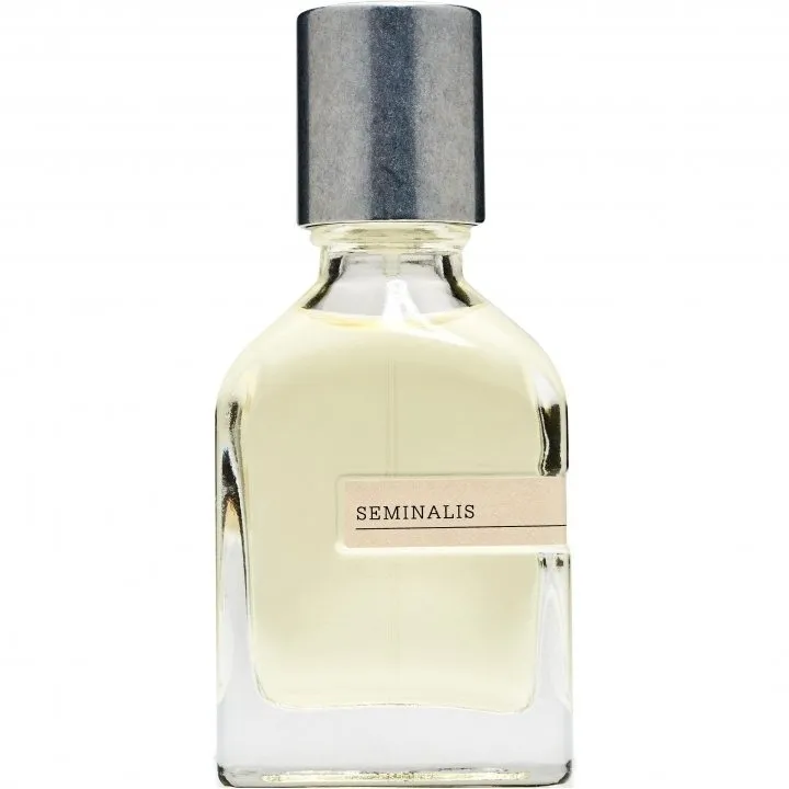 ORTO PARISI Seminalis