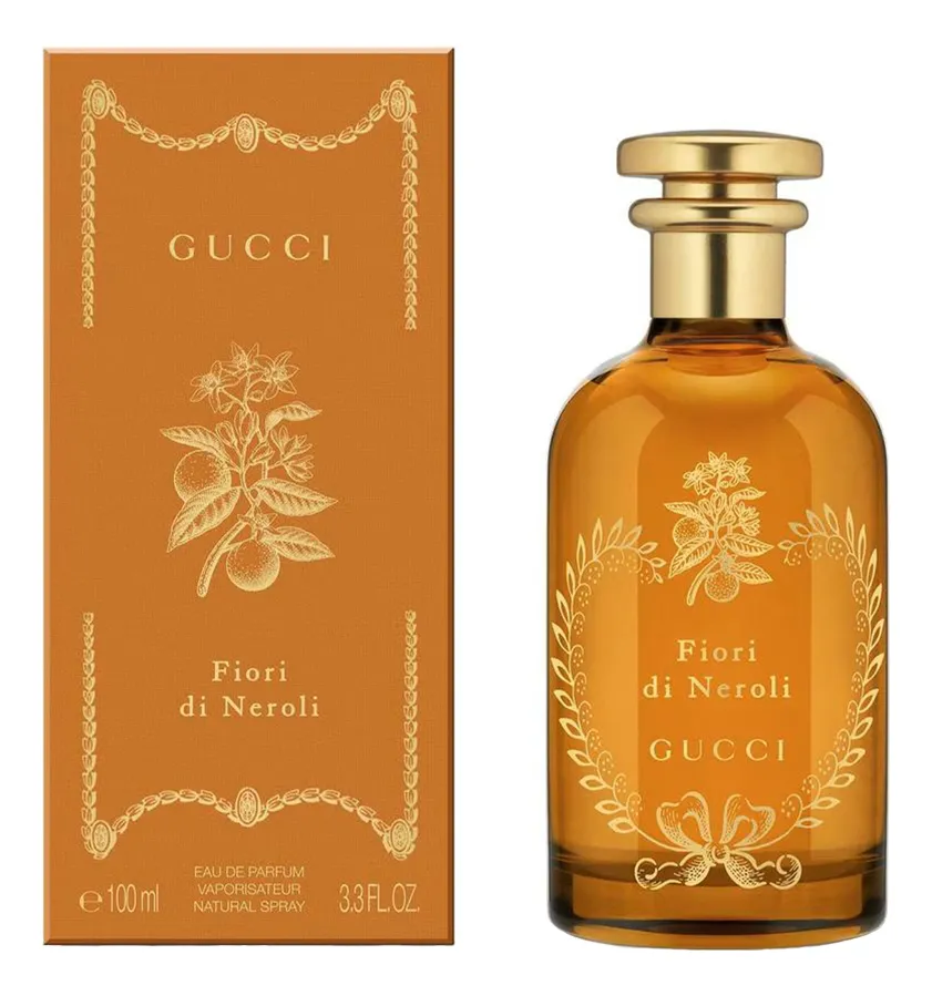 GUCCI Fiori di Neroli