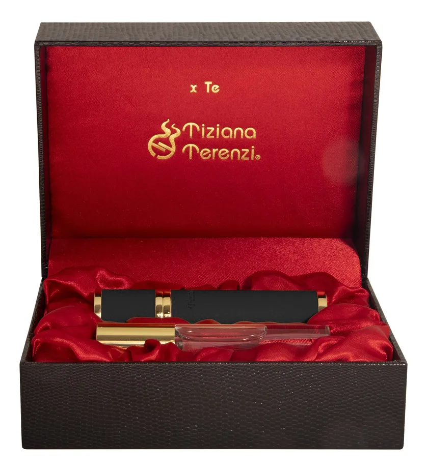 Tiziana Terenzi Delox Духи для женщин 20 ml (2 x 10 ml)