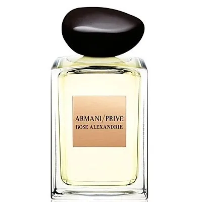 Giorgio Armani Prive Rose Alexandrie