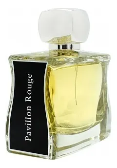 Jovoy Paris Pavillon Rouge