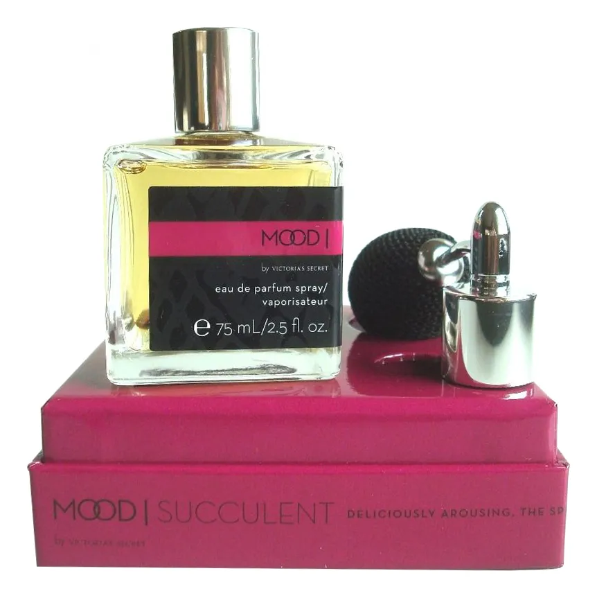 Victorias Secret Mood Succulent Парфюмерная вода для женщин 75 ml