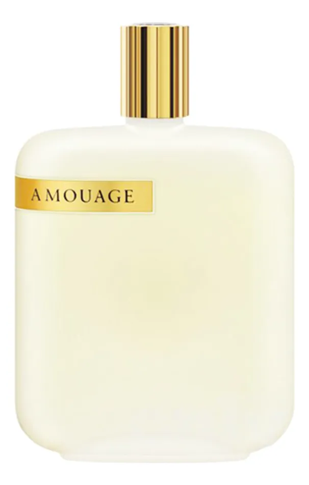 Amouage Library Collection Opus V Парфюмерная вода для женщин 100 ml тестер