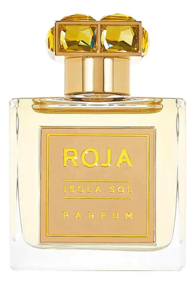 Roja Parfums Isola Sol Духи унисекс 50 ml тестер