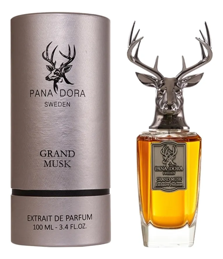 Pana Dora Grand Musk