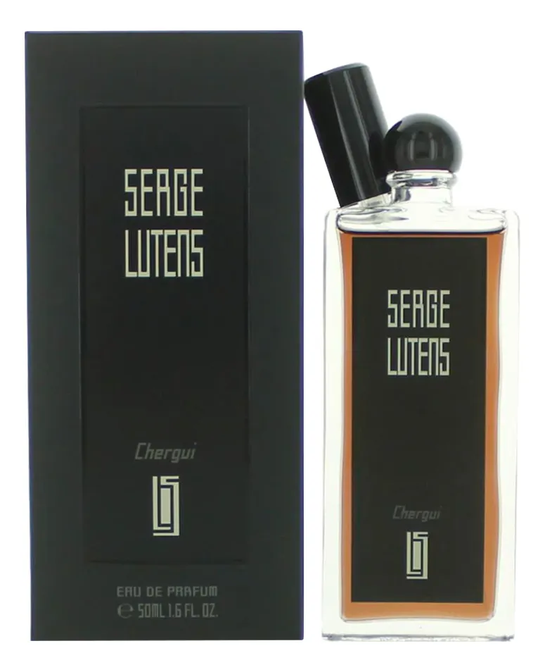 Serge Lutens Chergui Парфюмерная вода унисекс 50 ml