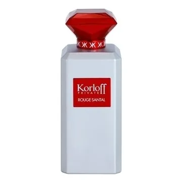 Korloff Paris Rouge Santal