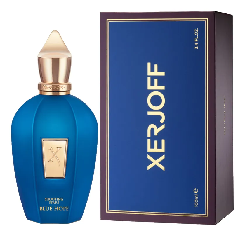 Xerjoff Blue Hope Духи унисекс 100 ml