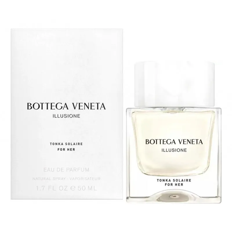 Bottega Veneta Illusione Tonka Solaire