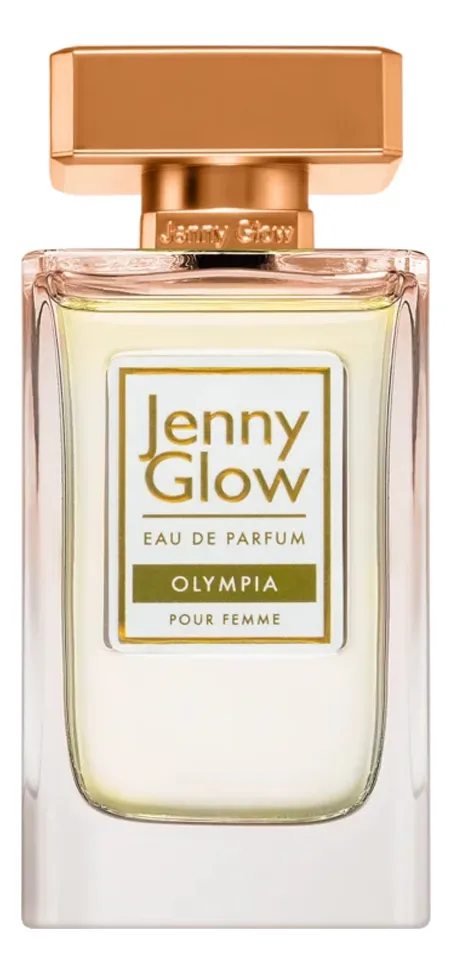 Jenny Glow Glow Olympia